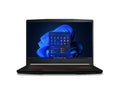 15.6" FHD IPS 60Hz Gaming Laptop Intel Core i5 GTX 1650 8GB DDR4 256GB SSD T648