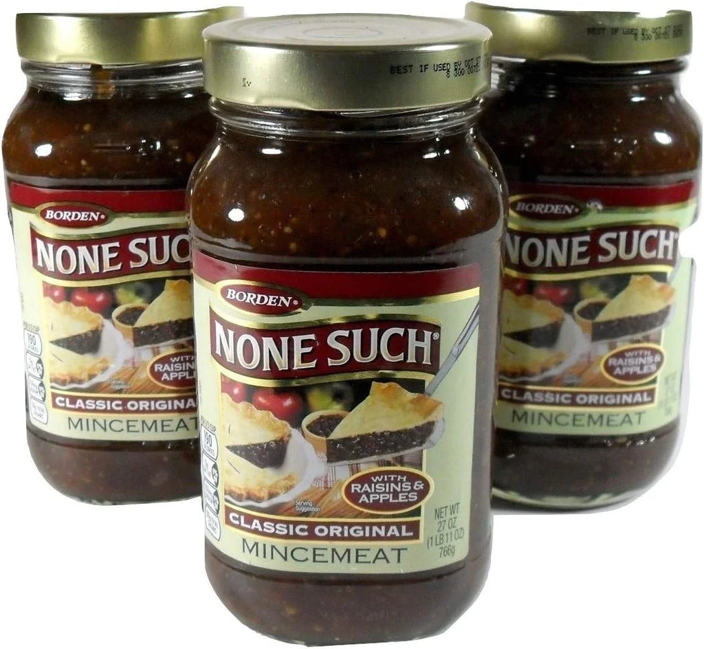 27 oz Mincemeat (Pack of 3) Z272557