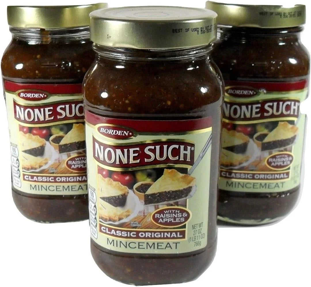 27 oz Mincemeat (Pack of 3) Z272557