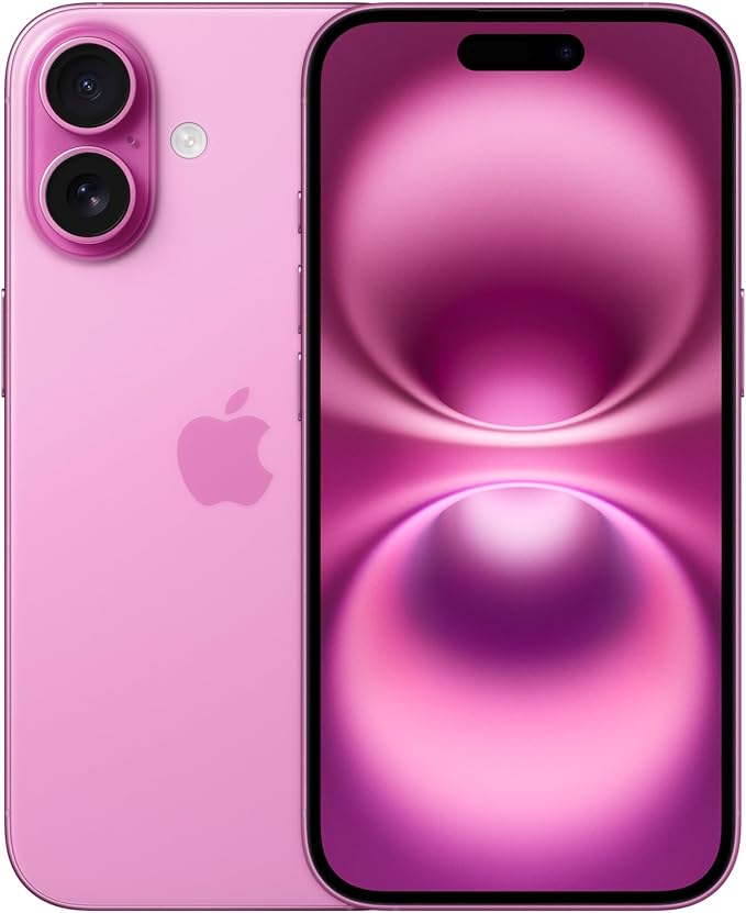 iPhone 16 Z645