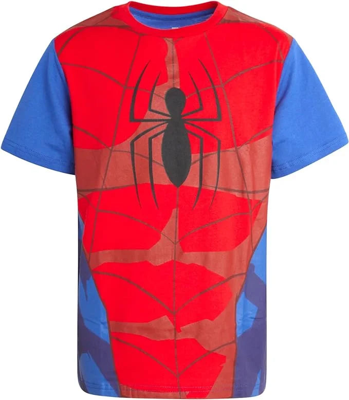 Boys’ Graphic Tee Multipack G120070
