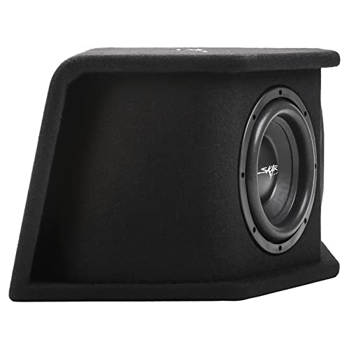 Triple 8" Loaded Vented Subwoofer Enclosure G83225
