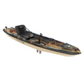 Sit-On-Top Fishing Kayak with Pedal System R4167