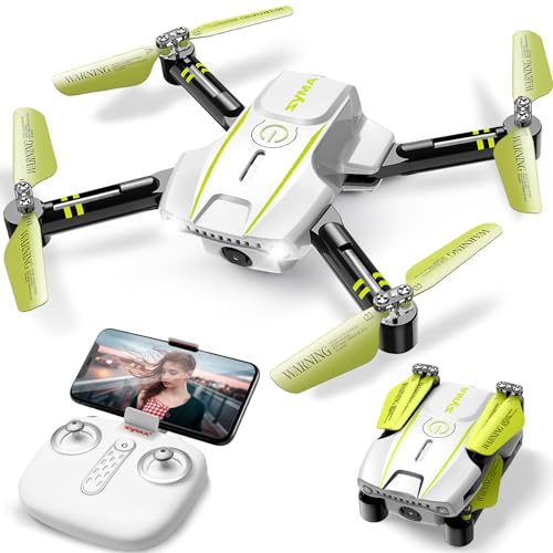 Mini Drone with Camera F38331