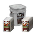 60 Servings Freeze Dried Entree Bucket N30299