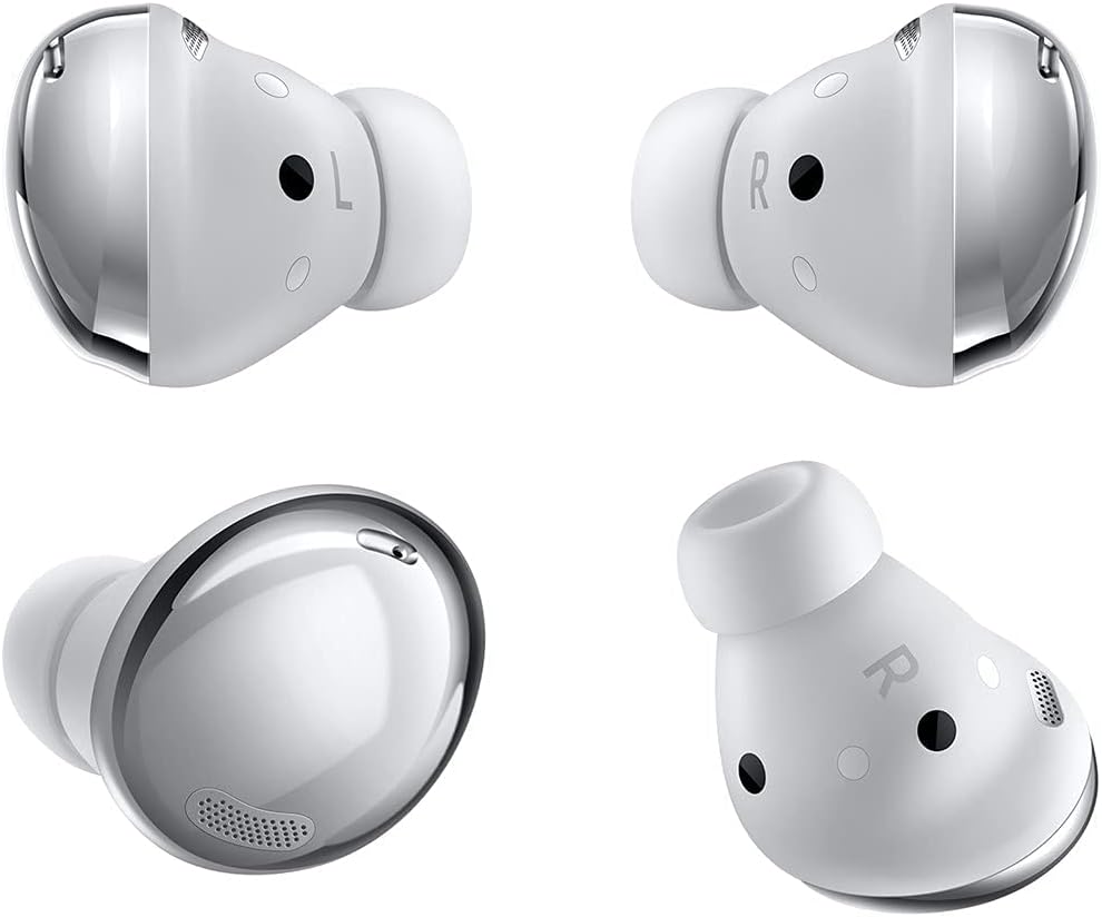 Galaxy Buds Pro Bluetooth Earbuds True Wireless Noise Cancelling A4276