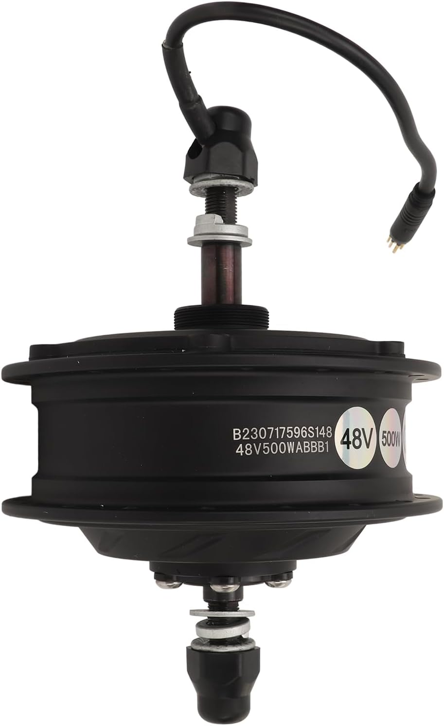 Electric Bicycle Gear Hub Motor A99119