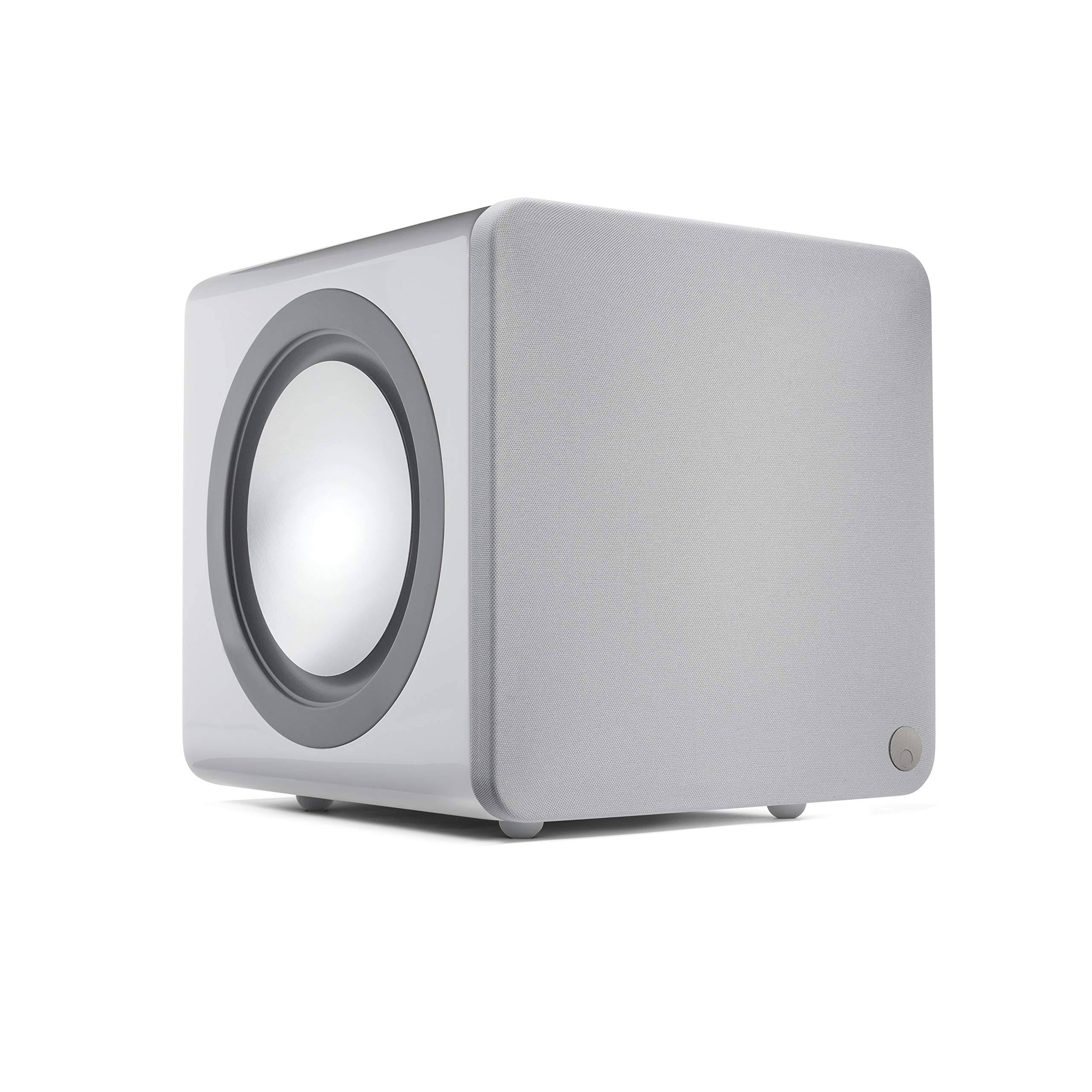White Subwoofer A166335