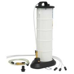 Air Operated Fluid Evacuator H447