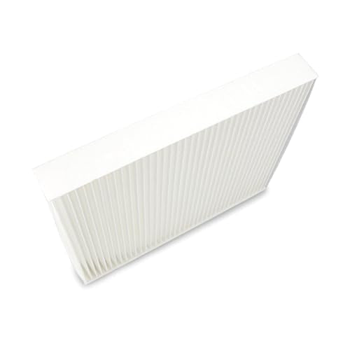 Cabin Air Filter with activated carbon D976
