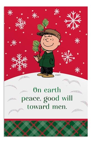 18 Christmas Boxed Cards and Envelopes L212