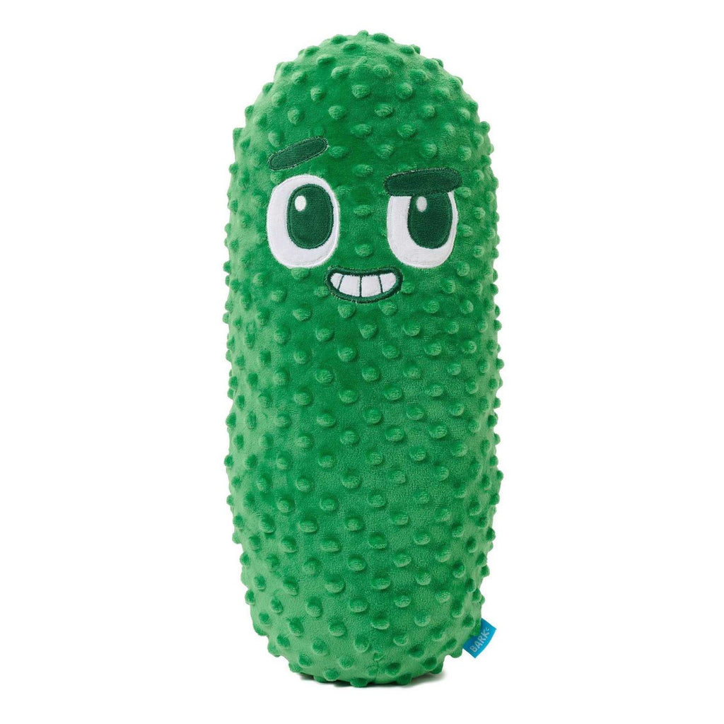 Big Dill Bill Dog Toy X732