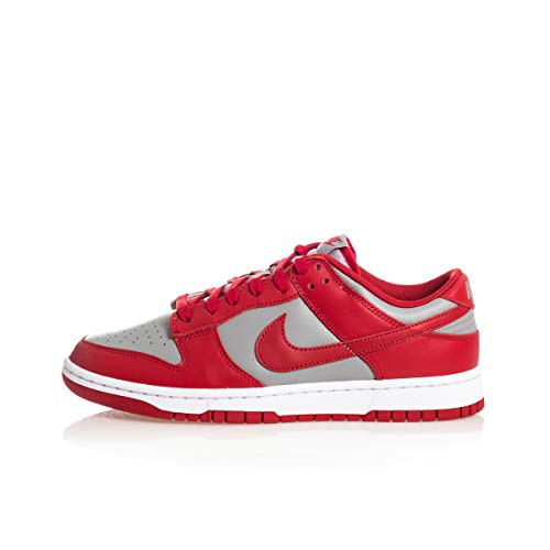 Mens Dunk Low Retro Sneakers I497792