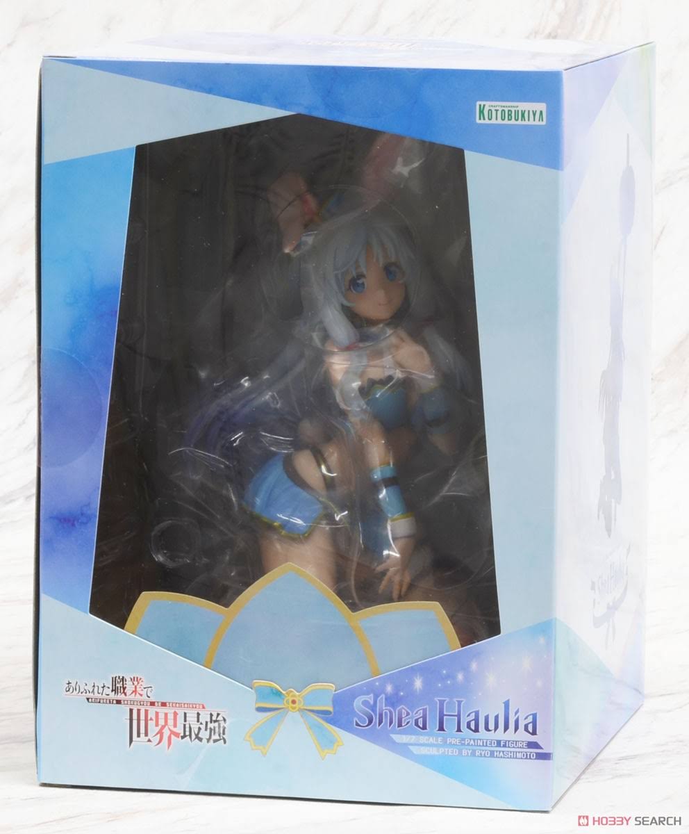 1/7 Scale Figure I475