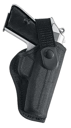 Black Sporting Holster M457