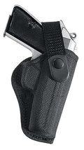 Black Sporting Holster M457