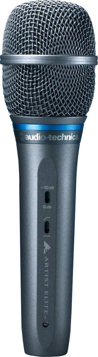 Cardioid Microphone X20161