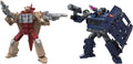 4-Pack Converting Action Figure Y2544
