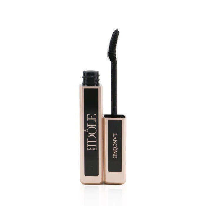 Lash Lifting Volumizing Mascara - Glossy Black 0.27oz Y736