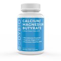 Butyrate Gut Health Supplement 100 Calcium Magnesium Capsules B711