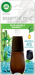 3ct Brown Sugar & Vanilla Essential Oils Air Freshener Refill R83406