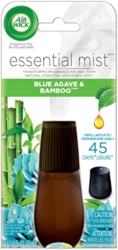 3ct Brown Sugar & Vanilla Essential Oils Air Freshener Refill R83406