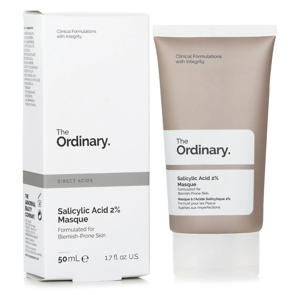 Salicylic Acid 2% Masque 50ml G772866