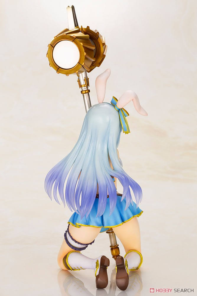 1/7 Scale Figure I475