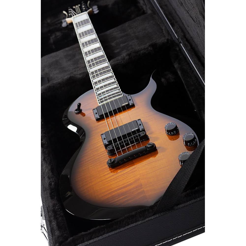 Hardshell Electric Guitar Case R662