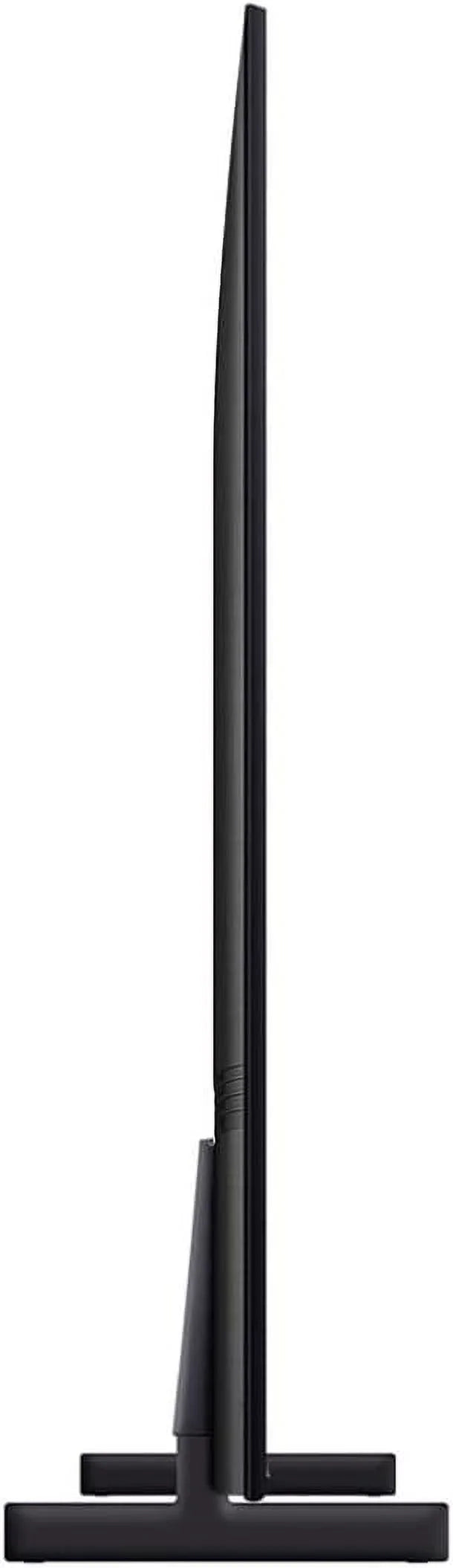 43 Inch 4K Crystal UHD Smart TV O3922