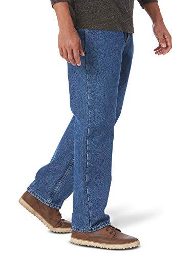 Fleece Lined Five Pocket Jean C667