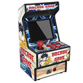 Mini Arcade Machine with 156 Classic 16-Bit Video Games L933236