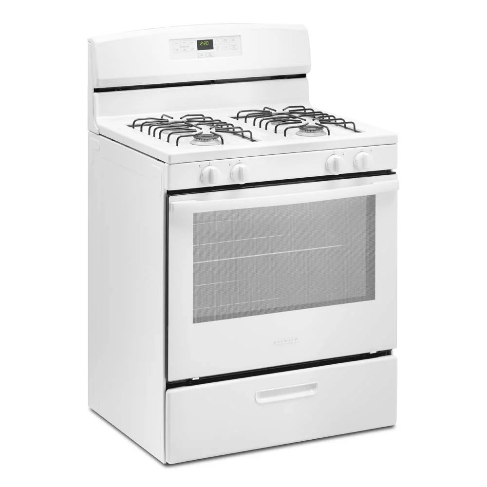 30-inch Gas Range with Bake Assist O273094