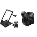 Racing Steering Wheel Stand E5252