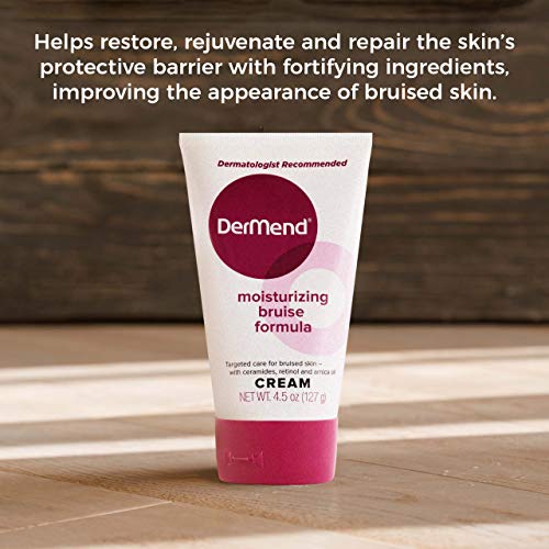 Arnica Bruise Cream with Vitamin K - 4.5 Oz H55933