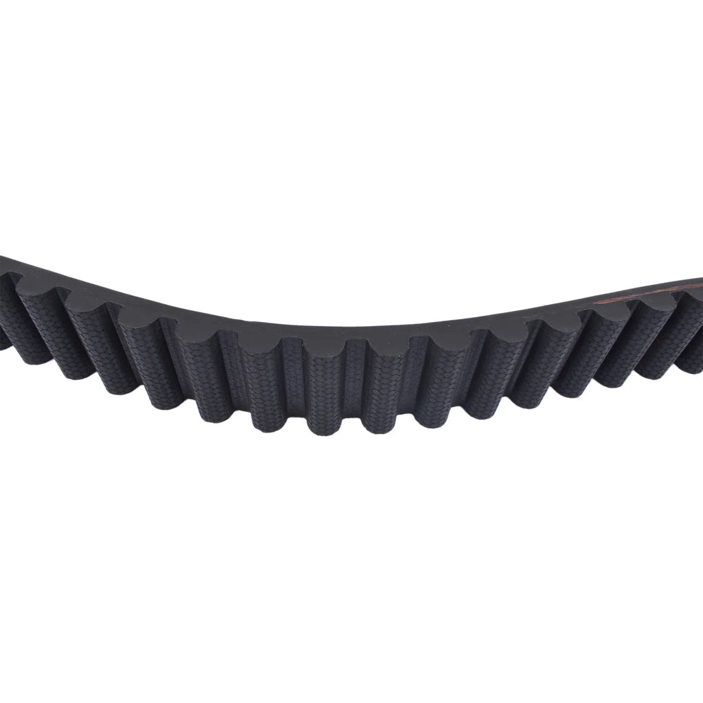 Black 1Pc Drive Belt for Motorcycle D4216