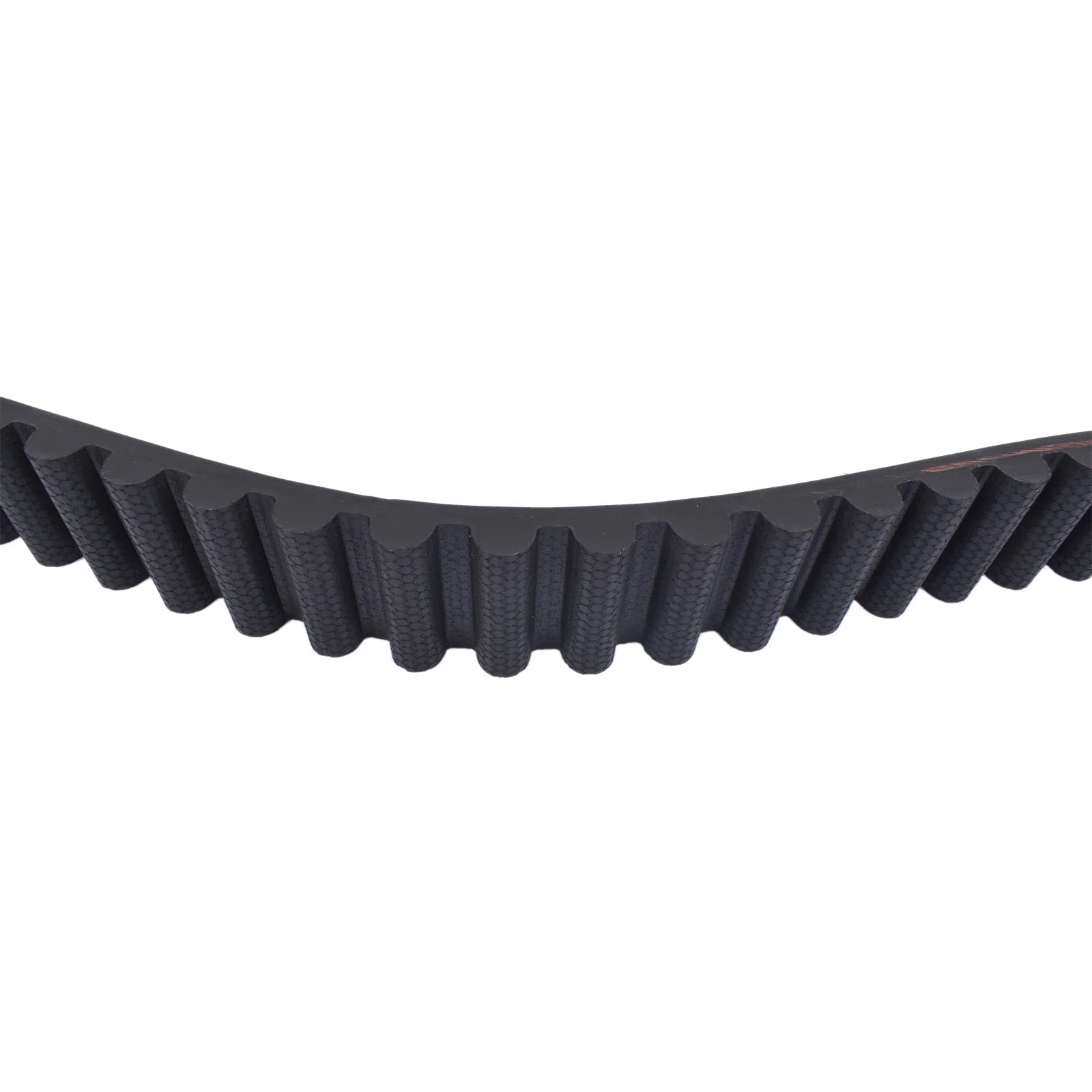 Black 1Pc Drive Belt for Motorcycle D4216