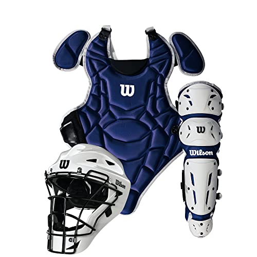 Catcher’s Gear Kit C524808