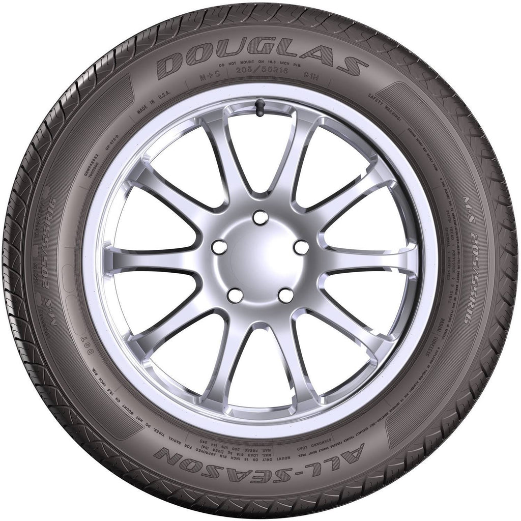 235/60R17 102T SL Tire C3669