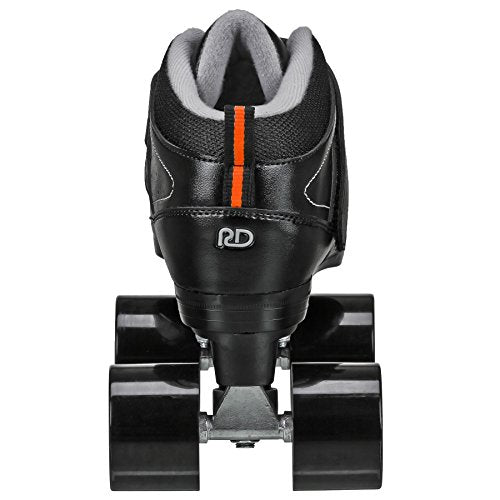 Men's Quad Roller Speed Skates M563715