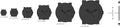 Automatic Chronometer Chronograph Watch U5849