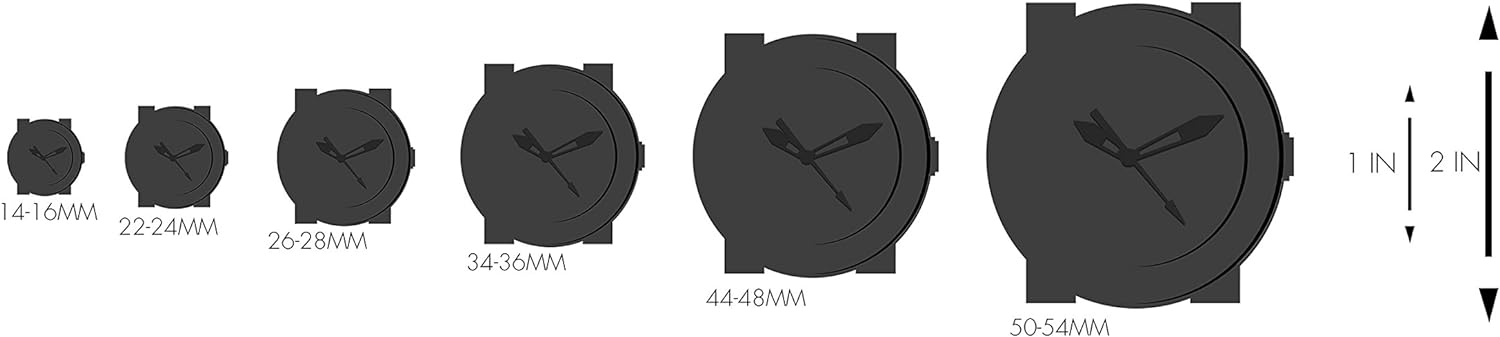 Automatic Chronometer Chronograph Watch U5849