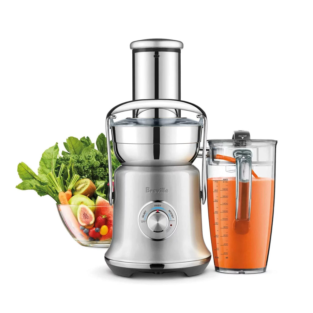 Stainless Steel Juice Fountain F736430