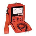 Analog Volt Ohm Meter with Case Z301638