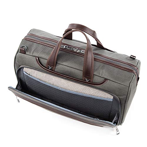 Shadow Black Underseat Duffel Bag G8221