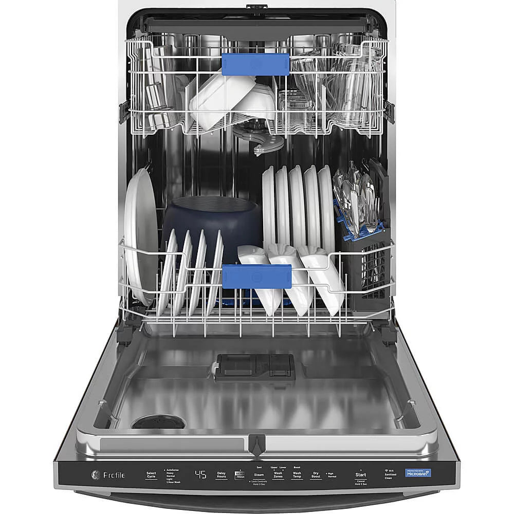 Stainless Steel Interior Dishwasher L46679