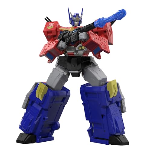 15-inch Converting Action Figure U6922