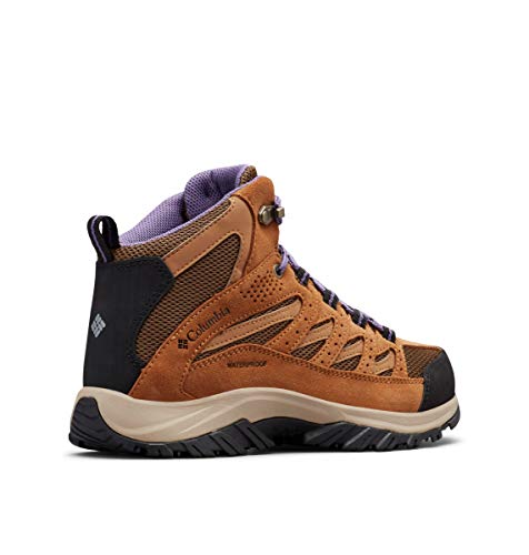 Waterproof Hiking Boot Q16454