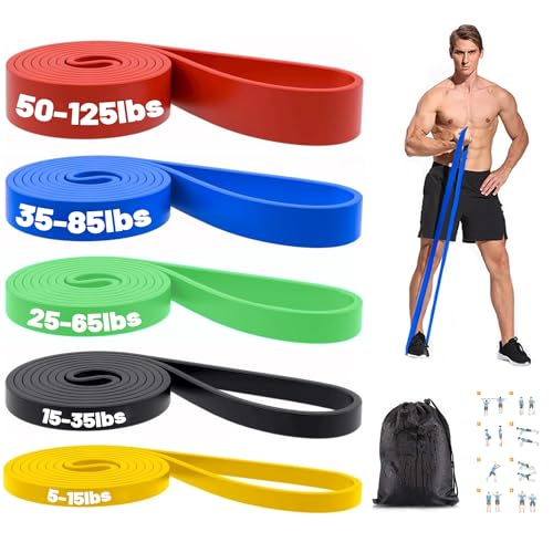 Resistance Bands Set E797