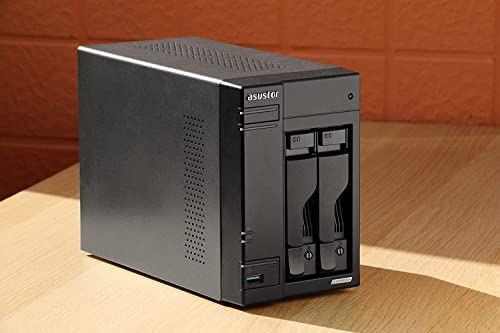4-Bay NAS Quad-Core 2.0GHz Processor 4GB DDR4 RAM L8324